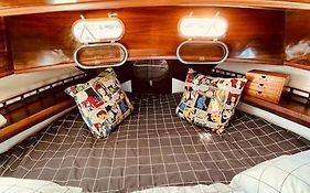 Vintage Classic 70S Boat!